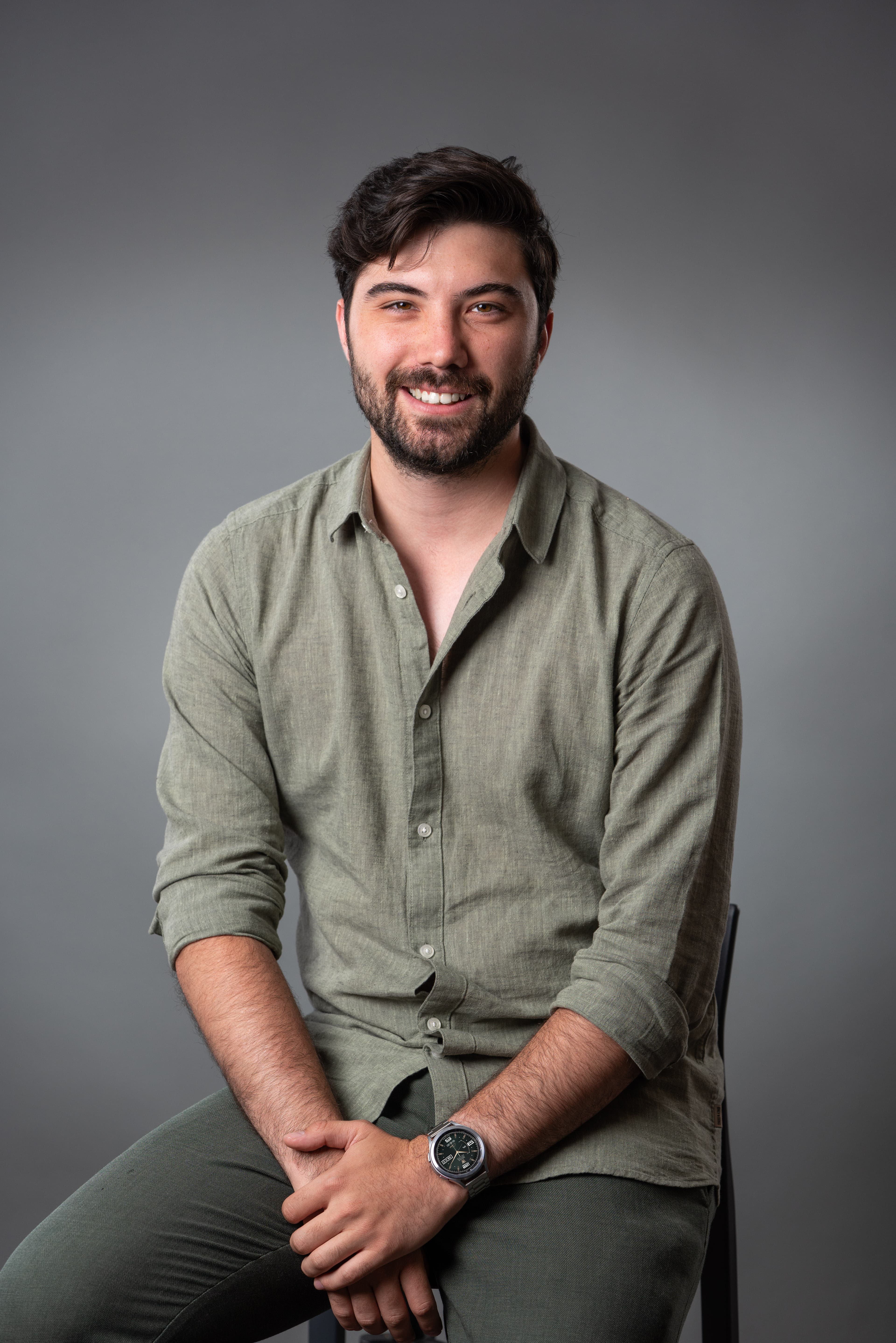 Ivan Marić - Software Engineer